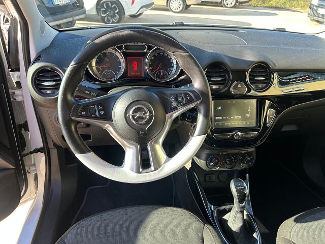 OPEL ADAM 1.4 JAM ECOFLEX AUTO SPANISH LHD IN SPAIN ONLY 45000 MILES SUPER 2016